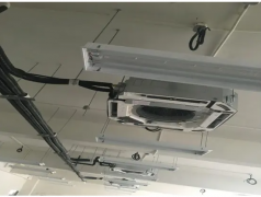 <b>西安辦公室裝中央空調電氣控制部分的維護</b>